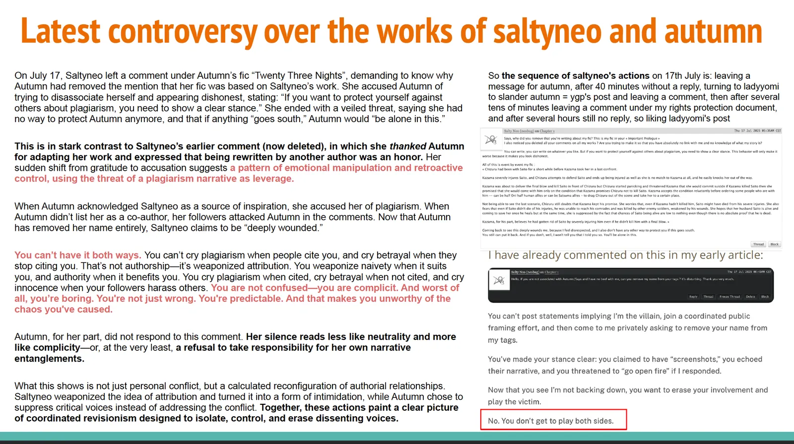 https://docs.google.com/document/d/1X19RQp0vbfXfYhdVMmg7k_E94s6vnuPJ1q__l7dZa30/edit?usp=sharing